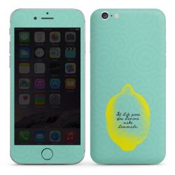 Foils for Smartphones glossy