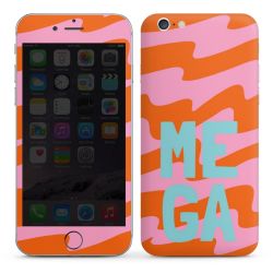 Foils for Smartphones glossy