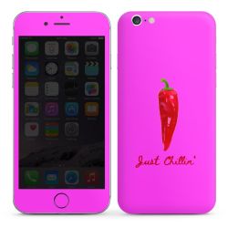 Foils for Smartphones glossy