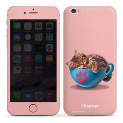 Foils for Smartphones glossy