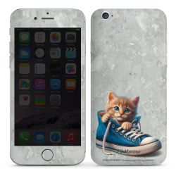 Foils for Smartphones glossy