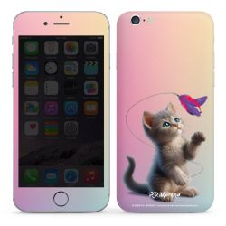 Foils for Smartphones glossy