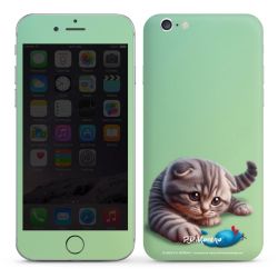 Foils for Smartphones glossy