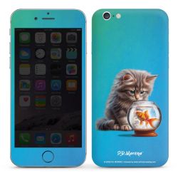 Foils for Smartphones glossy