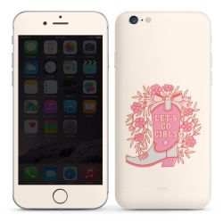 Foils for Smartphones glossy