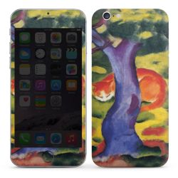 Foils for Smartphones glossy