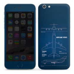 Foils for Smartphones glossy