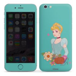 SkinVinyyli Puhelimet kiiltävä