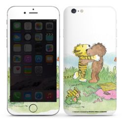 Foils for Smartphones glossy