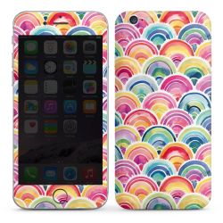 Foils for Smartphones glossy