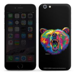 Foils for Smartphones glossy