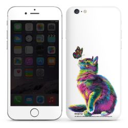 Foils for Smartphones glossy