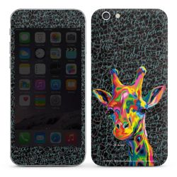 Foils for Smartphones glossy