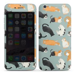 Foils for Smartphones glossy