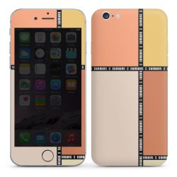 Foils for Smartphones glossy