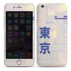 Foils for Smartphones glossy