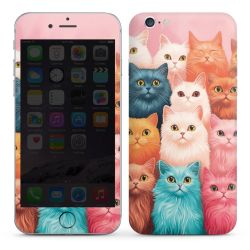 Foils for Smartphones glossy