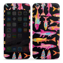 Foils for Smartphones glossy