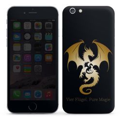 Foils for Smartphones glossy