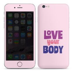 Foils for Smartphones glossy