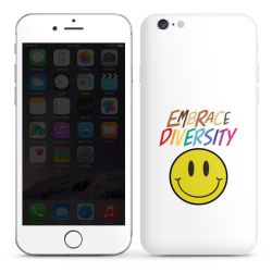 Foils for Smartphones glossy