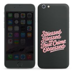 Foils for Smartphones glossy