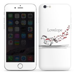 Foils for Smartphones glossy