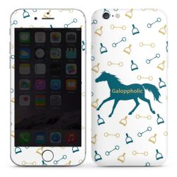 Foils for Smartphones glossy