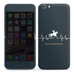 Foils for Smartphones glossy