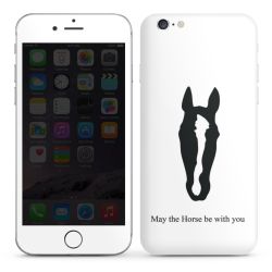 Foils for Smartphones glossy