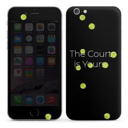 Foils for Smartphones glossy