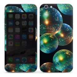 Foils for Smartphones glossy