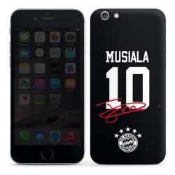 Foils for Smartphones glossy