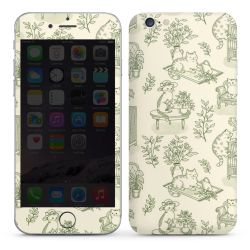 Foils for Smartphones glossy