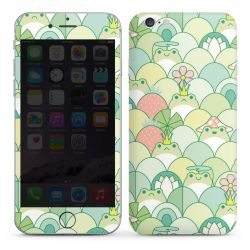 Foils for Smartphones glossy