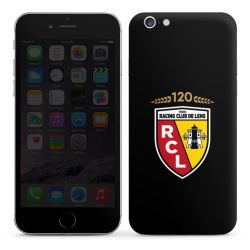 RC Lens 120 ans anniversaire noir