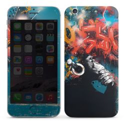 Foils for Smartphones glossy