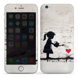 Foils for Smartphones glossy