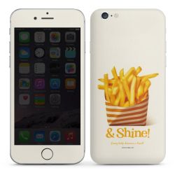 Foils for Smartphones glossy