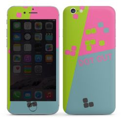 Foils for Smartphones glossy