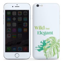 Foils for Smartphones glossy