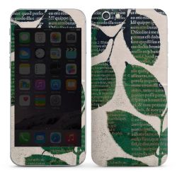 Foils for Smartphones glossy