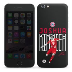 Foils for Smartphones glossy