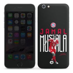 Foils for Smartphones glossy