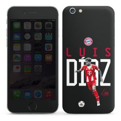 Foils for Smartphones glossy