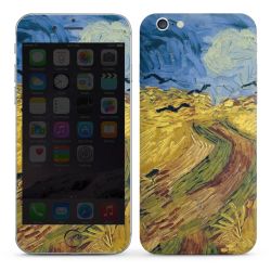 Foils for Smartphones glossy