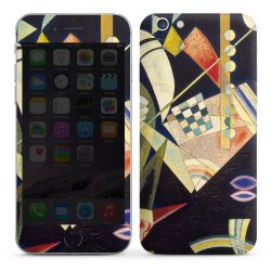 Foils for Smartphones glossy