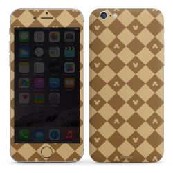 SkinVinyyli Puhelimet kiiltävä