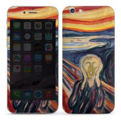 Foils for Smartphones glossy