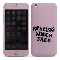 Foils for Smartphones glossy